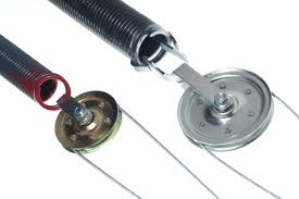 Garage Door Springs Repair Merced